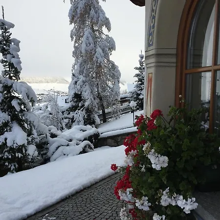 Casa Urbani Livigno