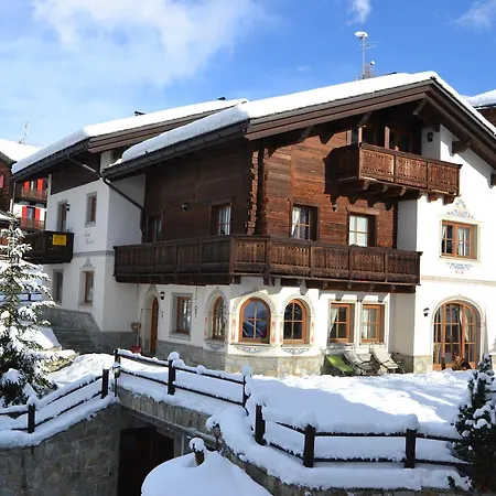 Casa Urbani *