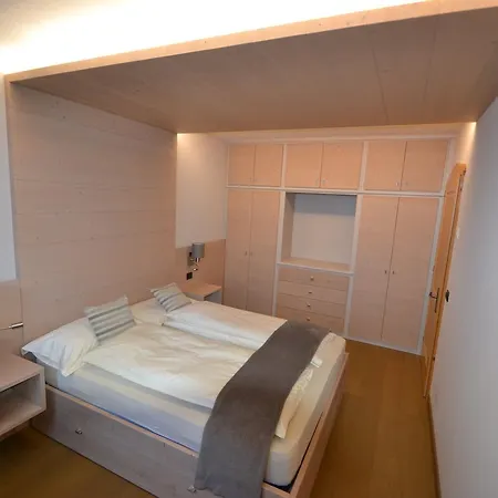 Apartmán Casa Urbani Livigno