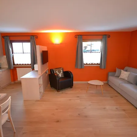 Apartmán Casa Urbani