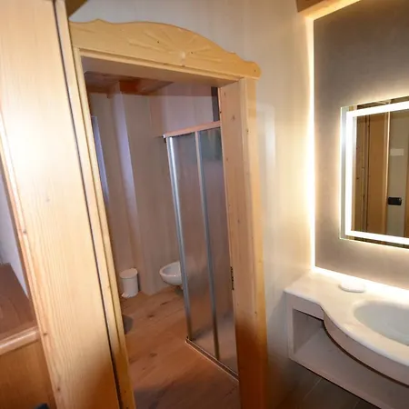 Apartmán Casa Urbani *